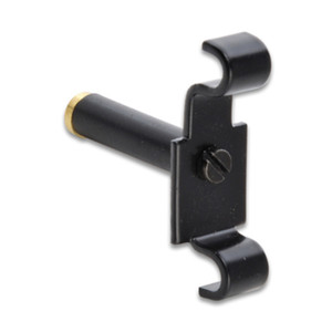Manzoni Cavallotto Nero Con Tassello Art. 626/T - Product Image 1
