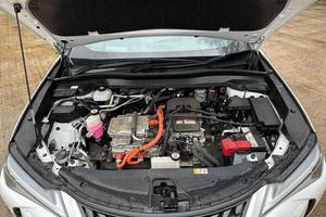 LEXUS UX 2021 USADO, Volante a la Izquierda/Derecha - Product Image 2