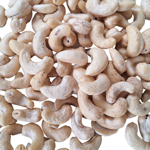 เคอร์เนลเม็ดมะม่วงหิมพานต์20กก. จากเวียดนาม-เค็ม-เม็ดมะม่วงหิมพานต์ - Product Image 1