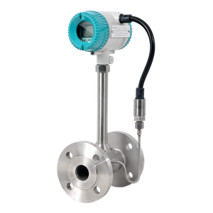2025 IP68 vortice flussometro 1.5% precisione Anti-vibrazione per aria/olio/vapore/Gas/liquido 0D tubo dritto DN15-DN300 OEM - Product Image 2