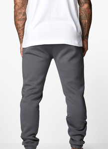 Chándal de algodón de rizo francés de gran tamaño Unisex de alta calidad logotipo personalizado impreso pedido a granel con capucha peso pesado liso polar - Product Image 6