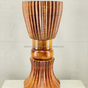 Brûleur à Bakhoor en bois religieux élégant très demandé, fait à la main, 100% naturel pour la fragrance d'intérieur, encens traditionnel pour brûler - Product Image 1