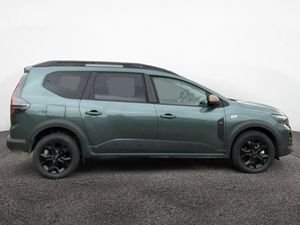 NOUVEAU MODÈLE 2025 JOGGER TCE 110 EXTREME LOVELY MPV PHARES LED PRÊTS À ÊTRE EXPÉDIÉS - Product Image 3