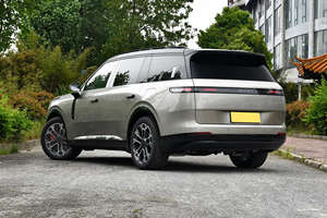 2025 pour 900 PHEV SUV hybride, grand espace, 5 portes, 6 places, voiture électrique, 900 LHD pour usage familial - Product Image 5