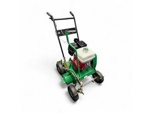 Tondeuse à gazon à rouleaux Master Vm18/2 de qualité supérieure, neuve - Product Image 2