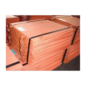 Offre Spéciale C10100 C10200 C10300 Feuilles de cuivre doux 99.99% Service de traitement de soudage de plaques de laiton du fabricant disponible - Product Image 2