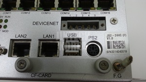 7216) [มือสอง] JUSUNG JS2-244C V1.0 - Product Image 5