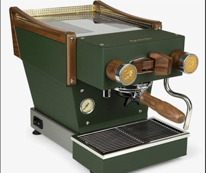 Machine à expresso électrique mini édition spéciale scellée en usine, nouveau système de brassage portable USB - Product Image 2