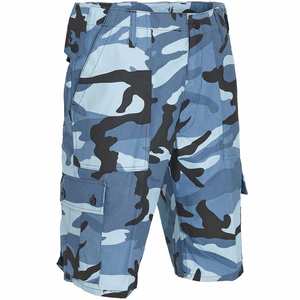 Shorts de pêche pour hommes en gros, shorts de surf extensibles dans les 4 sens, séchage rapide, maillots de bain pour hommes, shorts de plage personnalisés par sublimation - Product Image 6