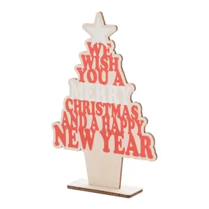 Albero di Natale Personalizzato Kampsala, Espositore per Merchandising su Misura - Product Image 6