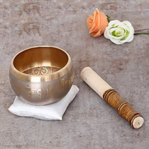 Los cuencos tibetanos de grado profesional en pedidos a granel se utilizan en la curación con sonido, la terapia de Reiki y las prácticas de limpieza energética - Product Image 2