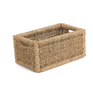 Panier de rangement Premium Seagrass - Product Image 1