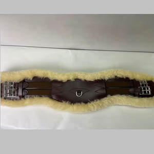 Sangle d'équitation la plus vendue 2024 Fabricant de sangles d'équitation de haute qualité Produits équestres - Product Image 5