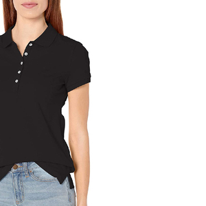 เสื้อครอปท็อปคอวีผูกโบว์ ดีไซน์ใหม่ พร้อมส่ง สไตล์วินเทจ เซ็กซี่ ทรงเข้ารูป ผ้าวอร์สต์ฟอก คอวี โชว์หลัง ผ้าไผ่ 100% - Product Image 3