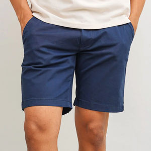 2024 venta al por mayor de alta calidad transpirable bajo precio ropa deportiva correr hombres pantalones cortos casuales de alta calidad - Product Image 4