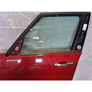 ประตูด้านหน้าซ้าย SX FIAT 500 L Series (351_352) 51883217 DOOR 330 A1000 (12>) - Product Image 6