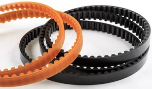 สายพานไทม์มิ่งสำหรับจักรยานไฟฟ้า 8M วัสดุ PU ผลิตตามแบบ OEM ปรับแต่งได้ - Product Image 5