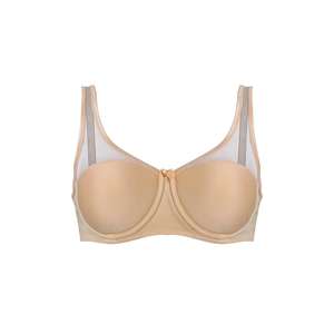 Soutien-gorge de sport extensible grande taille pour femmes - Antibactérien, léger, écologique, respirant, séchage rapide, design à bretelles pour la course à pied et le yoga - Product Image 6
