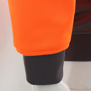 Fashion Custom Sweatshirt Fleece Hoodie <b>for</b> <b>Men</b> Pullover Sweat <b>Shirts</b> Winter Hoodie Cotton High Quality Best Selling Product - Product Image 6