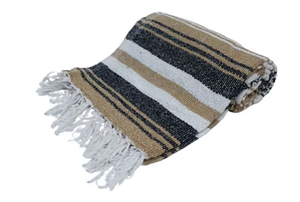 Compre una manta falsa natural duradera, suave, cómoda e ideal para uso doméstico y de viaje - Product Image 5