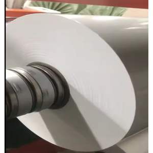 Máquina Rebobinadora y Cortadora de Papel Automática de Alta Eficiencia Instaflex Packaging BT-FQ-1300MM, Componentes Principales Incluyendo Motor - Product Image 6