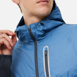 Taux raisonnable hommes combinaison de pluie dernière mode de haute qualité anti-rides respirant haut tendance hommes combinaison de pluie avec le meilleur design - Product Image 5