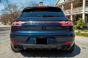 2021 PUR-SH MAC-ARN GTS Low Mileage Sound Engine Transmission <b>Panoramic</b> Sunroof LED Headlights Ready to Ship - Product Image 4