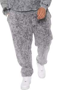 Sudadera con capucha de doble capa desgastada con lavado ácido personalizable 100% algodón transpirable peso pesado de talla grande ropa de calle Vintage - Product Image 3