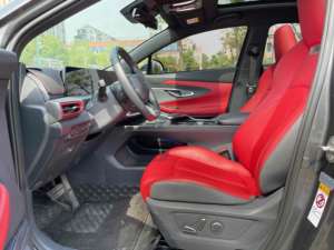 Autos Usados de Segunda Mano con Pintura Original 2023, Gasolina, 16000km, Volante a la Izquierda, Libres de Accidentes - Product Image 4