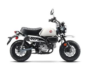 มอเตอร์ไซค์ฮอนด้า CBR600RR 2026 4-Strokee เอบีเอสสปอร์ตของใหม่ - Product Image 6