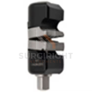 ระบบฮอฟฟ์มันน์ ตัวเชื่อมต่อแบบพินกับก้าน วัสดุสำหรับการผ่าตัดกระดูกและข้อ อุปกรณ์ยึดตรึงภายนอก เครื่องมือศัลยกรรมกระดูกและข้อ คู่มือ - Product Image 2