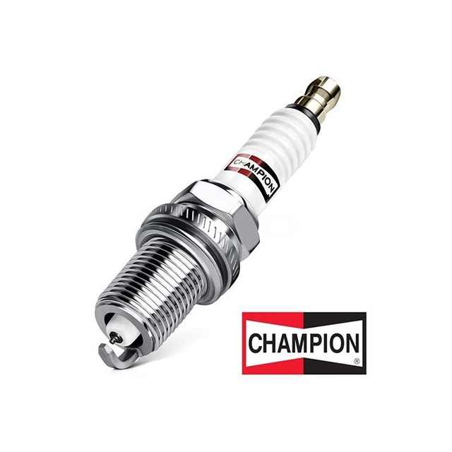 2W & 3W Perfect Ignition Spark Plug for Motorcycles Durable Copper Aluminium Iridium Nickel Essential Motorcycle Accessory