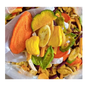 Surtido de frutas secas mixtas de Vietnam, bocadillo saludable de primera calidad, dulzor natural, proveedor de exportación al por mayor - Product Image 6