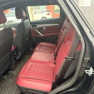 Vente flash 2023 2024 1.6T Voiture d'occasion 5 places Volant à gauche Essence Sans accident et prête à être expédiée - Product Image 6