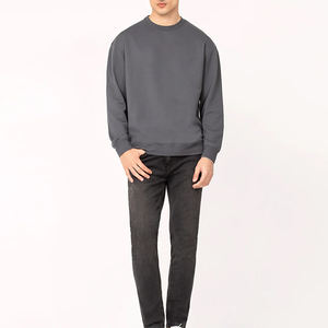 Sudaderas para Hombre de Alta Calidad Fabricadas Profesionalmente / Sudaderas con Capucha y Estampado de Bordado Personalizado Elegante - Product Image 6