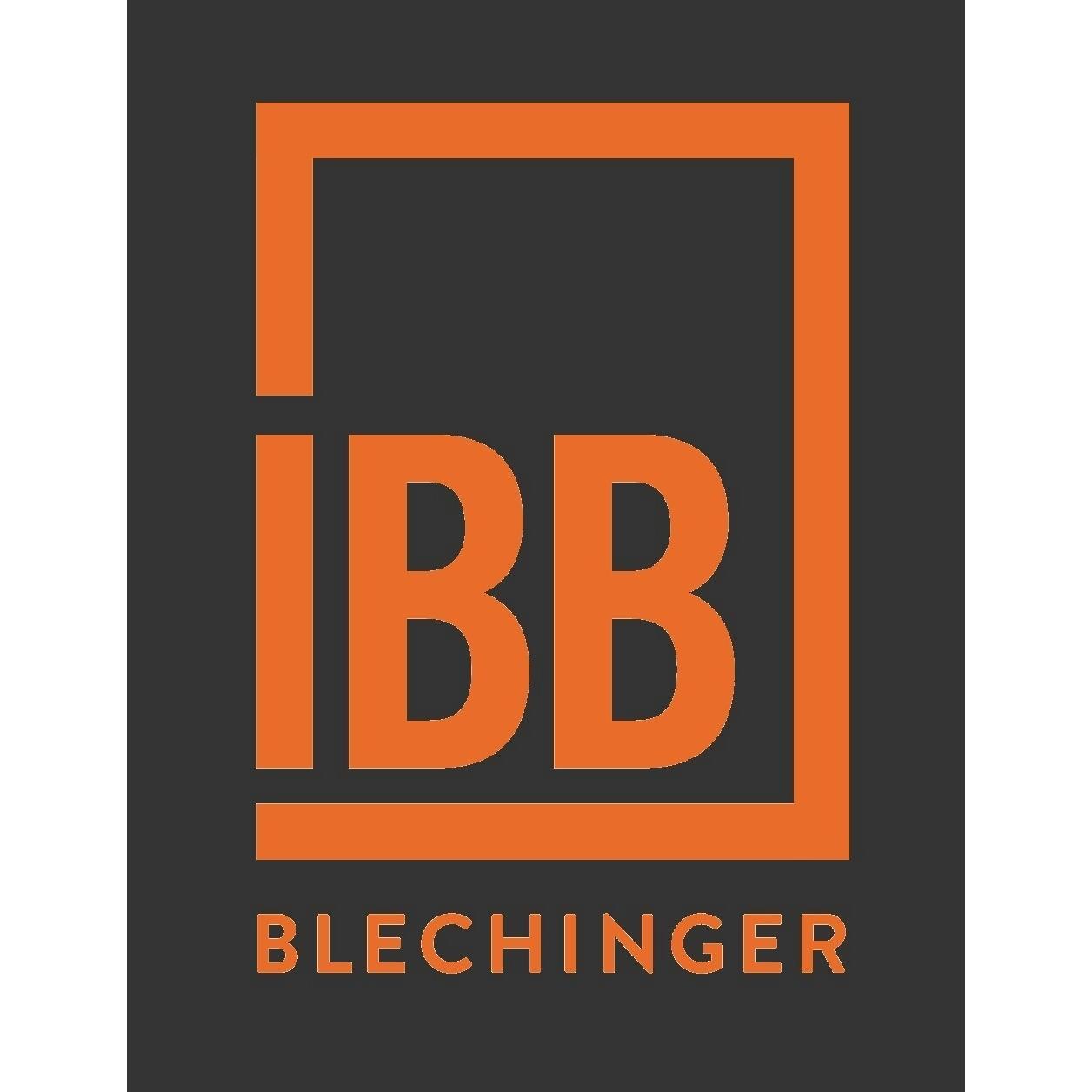 Blechinger GmbH logo