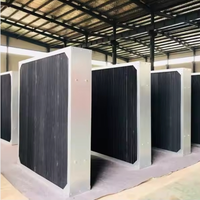 Filtre de lumière pour volailles / Piège à privation de lumière / Piège à éventilation pour volailles, Piège à lumière anti-soleil, Piège à éventilation pour serre avicole