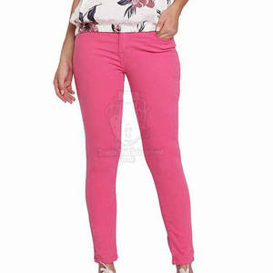 Pantalones Vaqueros de Moda para Mujer a Bajo Precio, Cintura Alta, Corte Recto, para Uso en Exteriores, los Mejores Pantalones Vaqueros para Mujer - Product Image 5