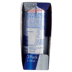 RedBull Energy Drink 250 ml De Austria/ Zero Sugar Red Bull White Edition 250 ml Energy Drink a la venta - Product Image 1