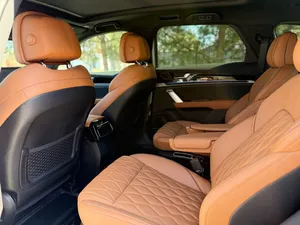 2023 B Y D T-a-n-g EV II Restyling 2 Original Electrónico bajo kilometraje y precio asequible en stock Listo para envío - Product Image 6