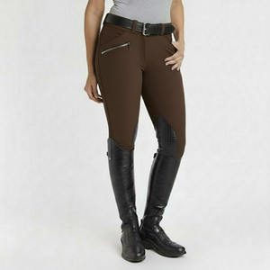 Pantalones de Montar a Caballo de Alta Calidad Más Vendidos en 2024, Diseño Único de Impresión por Sublimación de Moda - Product Image 2