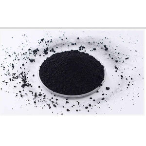 Agent auxiliaire chimique écologique à haute densité de poudre de noir de carbone Ultra-Fine pour l'industrie du caoutchouc de pneu - Product Image 4