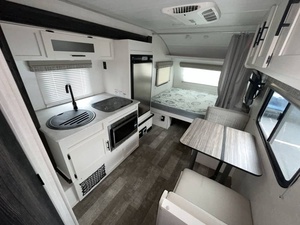 F-o-r-e-s-t R-i-v-e-r R-P-o-d 180 d'occasion 2021 - Product Image 5