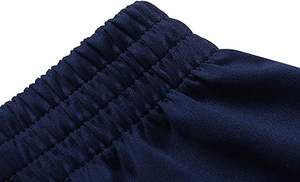 Chándal Deportivo Personalizado con Estampado por Transferencia Térmica, Tallas Grandes, Transpirable, para Invierno, Sudadera con Capucha y Pantalón, MOQ Bajo, OEM Personalizable - Product Image 5