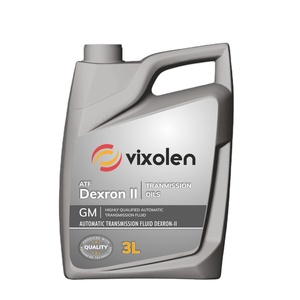 Lubrifiant automobile Vixolen ATF DEXRON II pour une utilisation dans les transmissions automatiques - Product Image 1
