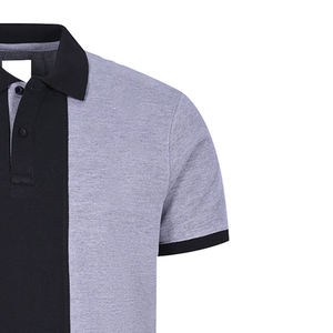 Camisas Polo de Algodón al por Mayor, Camisas Polo de Talla Grande para Hombre, Camisas Polo Deportivas de Verano para Hombre, Camisetas de Manga Corta Estampadas para Hombre - Product Image 6