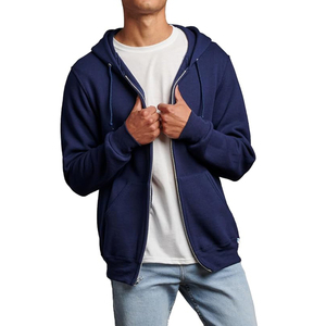 Sudadera con Capucha Premium al Por Mayor para Hombre y Mujer, Personalizada con Logotipo Bordado de Alta Calidad, Gruesa, Unisex, Básica - Product Image 2