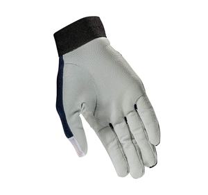 Dernier logo personnalisé Gants de football américain Récepteur super collant Pro Gants de football américain Récepteur - Product Image 2