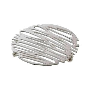 Juego de 4 Posavasos de Metal de Color Dorado, Diseño Nuevo y Moderno, Ligeros, con Tamaño y Color Personalizables - Product Image 6