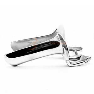 Material duradero Agarre cómodo Collin Espéculo vaginal Antideslizante Reutilizable Collin Espéculo vaginal - Product Image 4